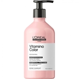 Показать информацию о L'OREAL PROFESSIONNEL SERIE EXPERT VITAMINO COLOR кондиционер 500мл