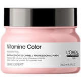 Show details for L`OREAL PROFESSIONEL SERIE EXPERT VITAMINO COLOR MASK 250ML