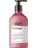 Показать информацию о L'OREAL PROFESSIONNEL SERIE EXPERT PRO LONGER шампунь 500мл