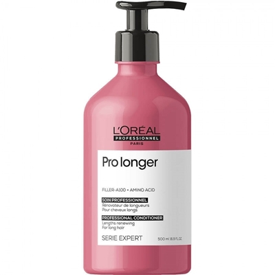 Picture of L'OREAL PROFESSIONNEL SERIE EXPERT PRO LONGER kondicionieris 500ml