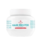 Vairāk informācijas par KALLOS HAIR PRO-TOX HAIR MASK 275 ml