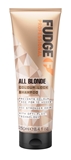 Show details for FUDGE ALL BLONDE COLOUR LOCK shampoo 250ml