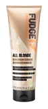 Show details for FUDGE ALL BLONDE COLOUR LOCK conditioner 250ml