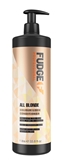 Show details for FUDGE ALL BLONDE COLOUR LOCK conditioner 1000ml