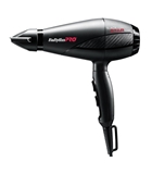 Vairāk informācijas par BABYLISS PRO matu fēns BLACK STAR-IONIC HAIR DRYER