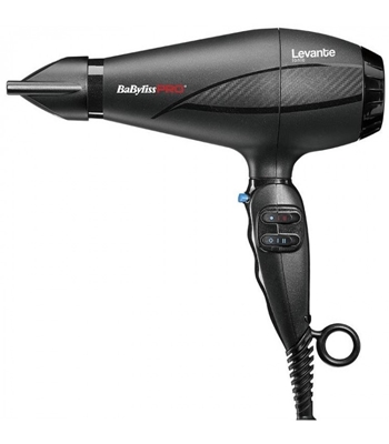 Picture of BABYLISS PRO LEVANTE HAIR DRYER
