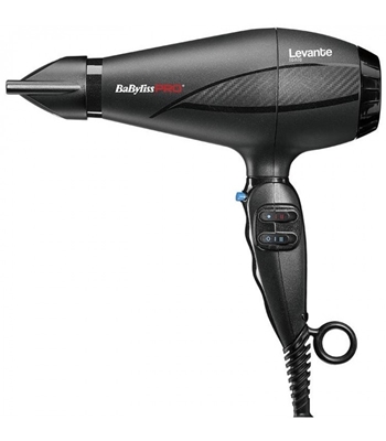 Picture of BABYLISS PRO LEVANTE hairdryer