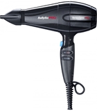 Vairāk informācijas par BABYLISS PRO matu fēns VENEZIANO-HQ HAIR DRYER