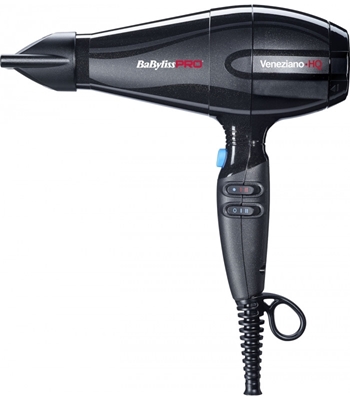 Picture of BABYLISS PRO VENEZIANO-HQ hairdryer