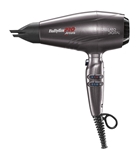 Vairāk informācijas par BABYLISS PRO matu fēns 4ARTIST STELLATO DIGITAL HAIR DRYER
