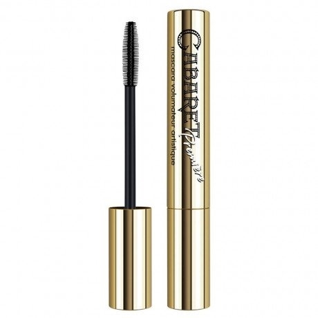 Vivienne SAB - Duo Pack Classic French Mascara Cabaret Premiere, Cruelty Free, Black