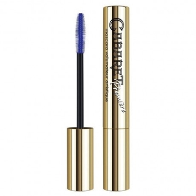 Picture of VIVIENNE SABO CABARET PREMIERE ARTISTIC VOLUME skropstu tuša, zila 9ml