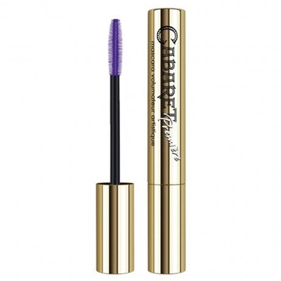 Picture of VIVIENNE SABO CABARET PREMIERE ARTISTIC VOLUME skropstu tuša, violeta 9ml