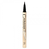 Vairāk informācijas par VIVIENNE SABO CABARET PREMIERE acu kontūrzīmulis, 01 melns 0.5ml