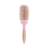 Show details for ILU HAIR BAMBOOM BRUSH ROUND Ø 52 mm