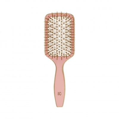 Picture of ILU HAIR BAMBOOM BRUSH PADDLE