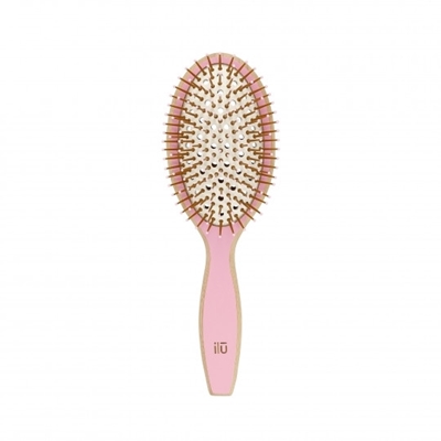 Picture of ILŪ BAMBOOM OVAL большая щетка для волос