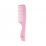 Show details for ILU HAIR BAMBOOM COMB PINK FLAMINGO