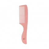 Show details for ILU HAIR BAMBOOM COMB SWEET TANGERINE 