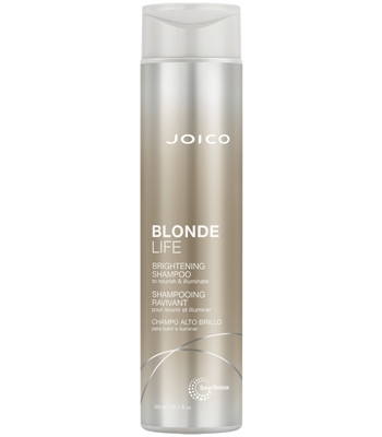 Picture of JOICO BLONDE LIFE BRIGHTENING SHAMPOO 300ML