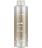 Показать информацию о JOICO BLONDE LIFE BRIGHTENING шампунь 1000мл