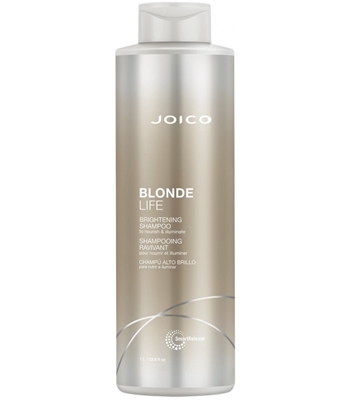 Picture of JOICO BLONDE LIFE BRIGHTENING shampoo 1000ml