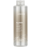 Show details for JOICO BLONDE LIFE BRIGHTENING SHAMPOO 1000ML