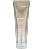 Показать информацию о JOICO BLONDE LIFE BRIGHTENING кондиционер 250мл