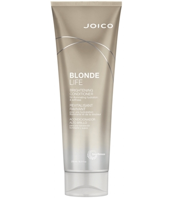 Picture of JOICO BLONDE LIFE BRIGHTENING кондиционер 250мл