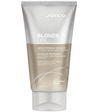 Показать информацию о JOICO BLONDE LIFE BRIGHTENING маска для волос 150мл