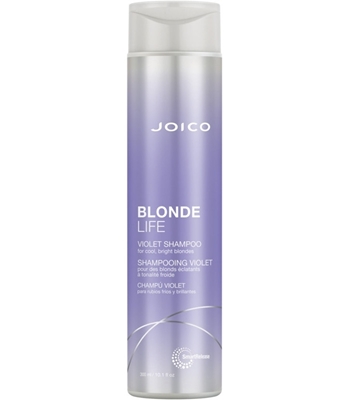 Picture of JOICO BLONDE LIFE VIOLET shampoo 300ml