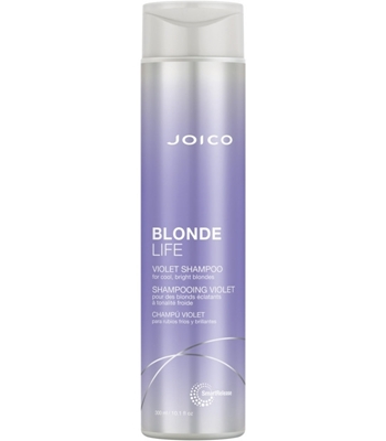Picture of JOICO BLONDE LIFE VIOLET SHAMPOO 300ML