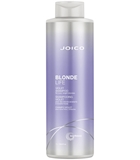 Показать информацию о JOICO BLONDE LIFE VIOLET шампунь 1000мл