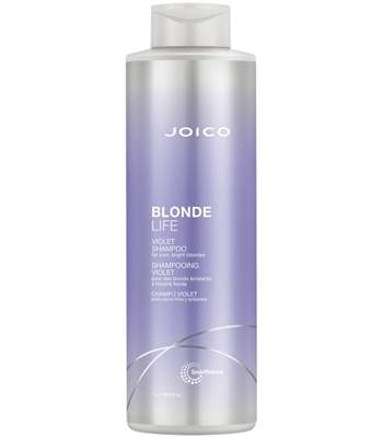 Picture of JOICO BLONDE LIFE VIOLET шампунь 1000мл