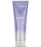 Показать информацию о JOICO BLONDE LIFE VIOLET кондиционер 250мл