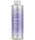 Показать информацию о JOICO BLONDE LIFE VIOLET кондиционер 1000мл