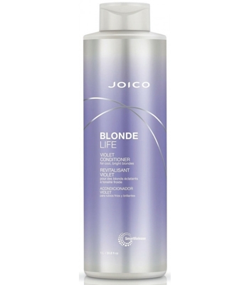 Picture of JOICO BLONDE LIFE VIOLET CONDITIONER 1000ML