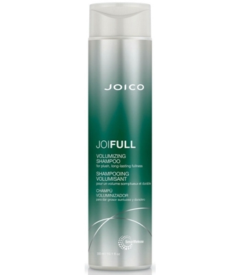 Picture of JOICO JOIFULL SHAMPOO 300ML