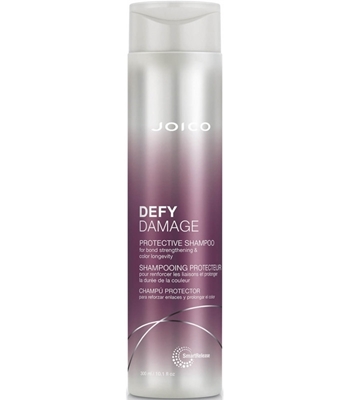 Picture of JOICO DEFY DAMAGE PROTECTIVE шампунь 300мл