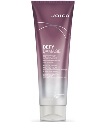 Picture of JOICO DEFY DAMAGE PROTECTIVE кондиционер 250мл