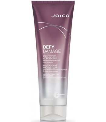 Picture of  JOICO DEFY DAMAGE PROTECTIVE CONDITIONER 250ML