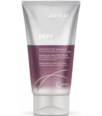 Picture of JOICO DEFY DAMAGE PROTECTIVE маска для волос 150мл