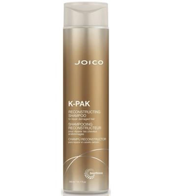 Picture of JOICO K-PAK RECONSTRUCTING shampoo 300ml