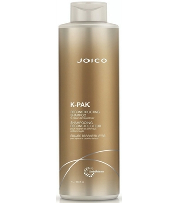 Picture of JOICO K-PAK RECONSTRUCTING shampoo 1000ml