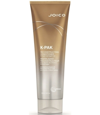 Picture of JOICO K-PAK RECONSTRUCTING CONDITIONER 250ML