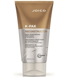 Показать информацию о JOICO K-PAK RECONSTRUCTOR глубоко проникающая маска для волос 150мл