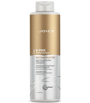Picture of JOICO K-PAK RECONSTRUCTOR глубоко проникающая маска для волос 1000мл