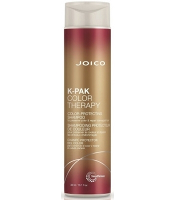 Picture of JOICO K-PAK COLOR THERAPY shampoo 300ml