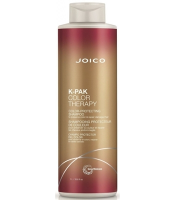 Picture of JOICO K-PAK COLOR THERAPY shampoo 1000ml