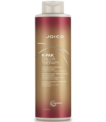 Picture of JOICO K-PAK COLOR THERAPY CONDITIONER 1000ML
